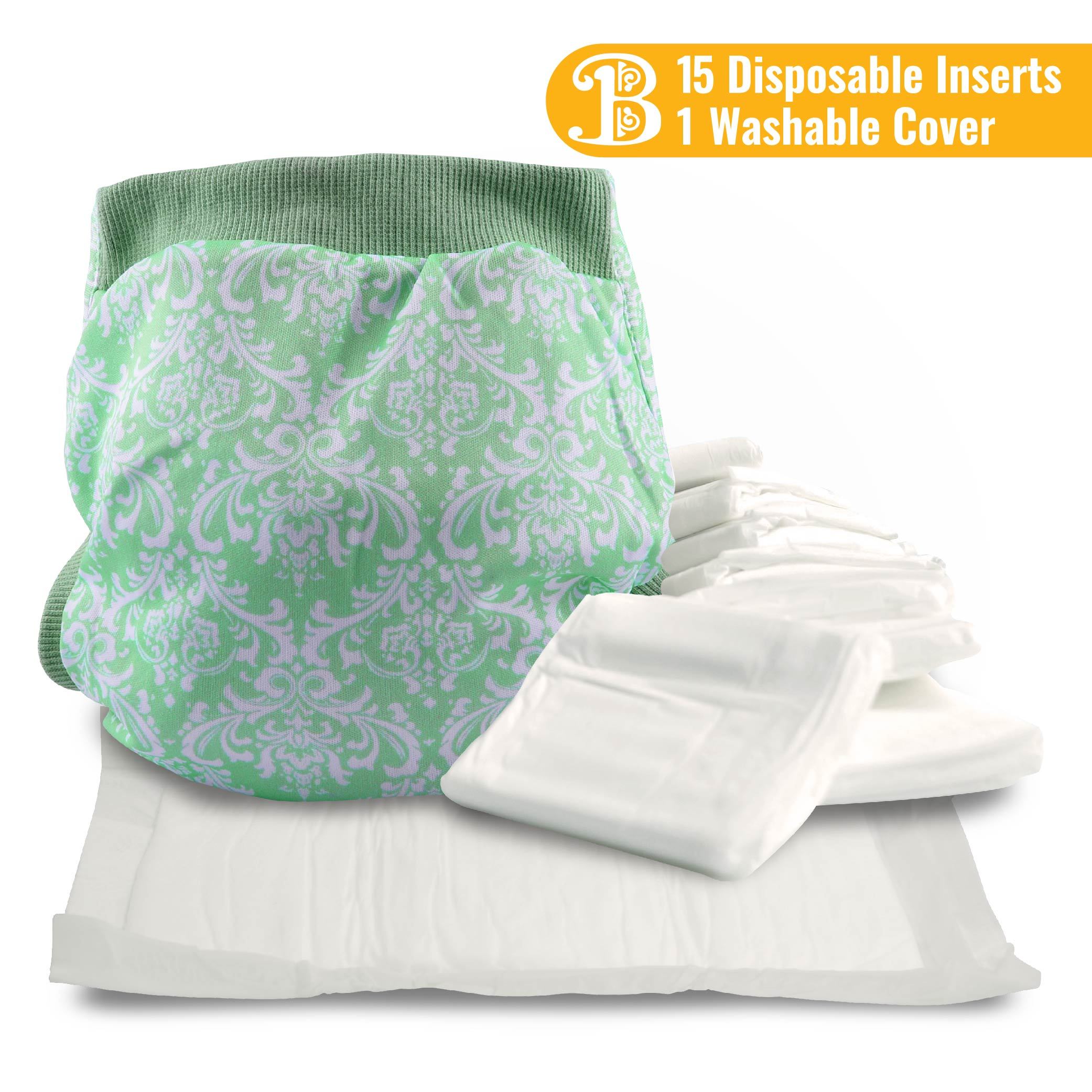 Baby's butt may get rashes and other skin problems when using a baby diaper, Rashes bam is very helpful to your baby to keep them active, happy, and calm.