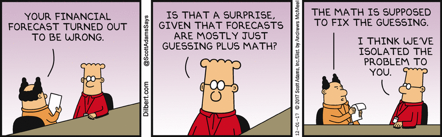dilbert