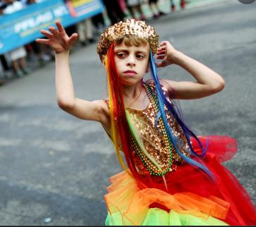 Pride