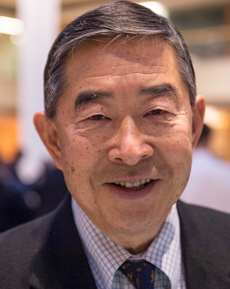 Robert Hamada