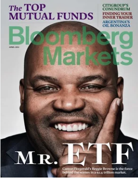 Mr. ETF