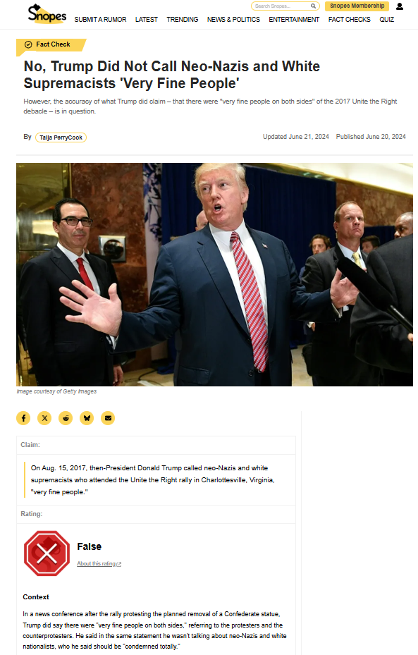 snopes