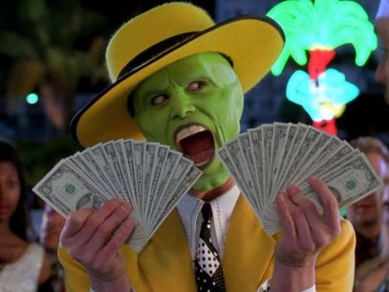 money