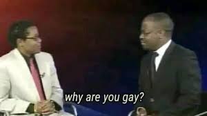 Why Are You Gay? – The Meme That Went ...