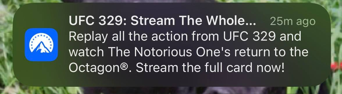 notif