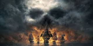 Skull and Bones