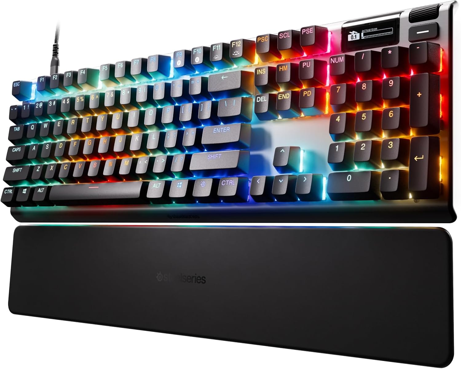 keyboard