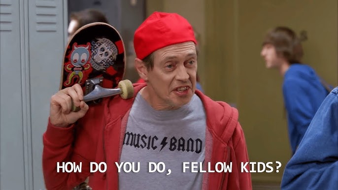 kids