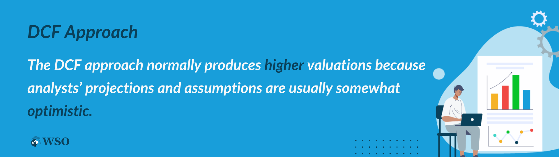 multiple valuations of a single company