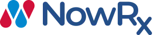NowRx Logo