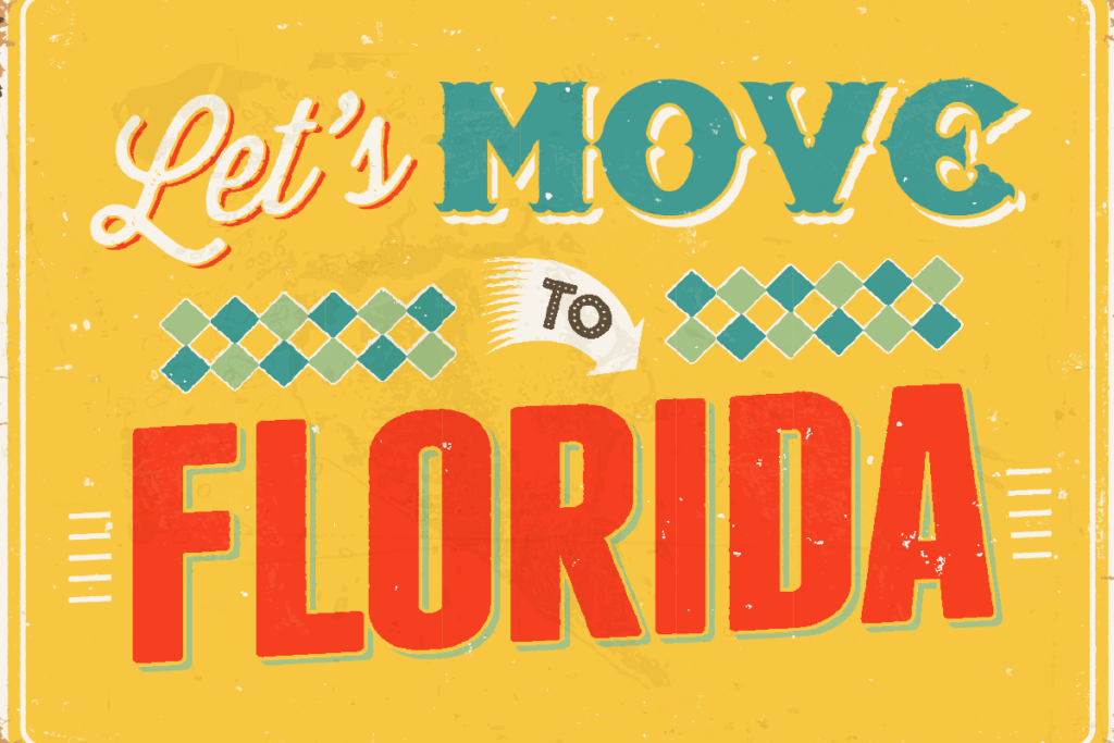florida baby