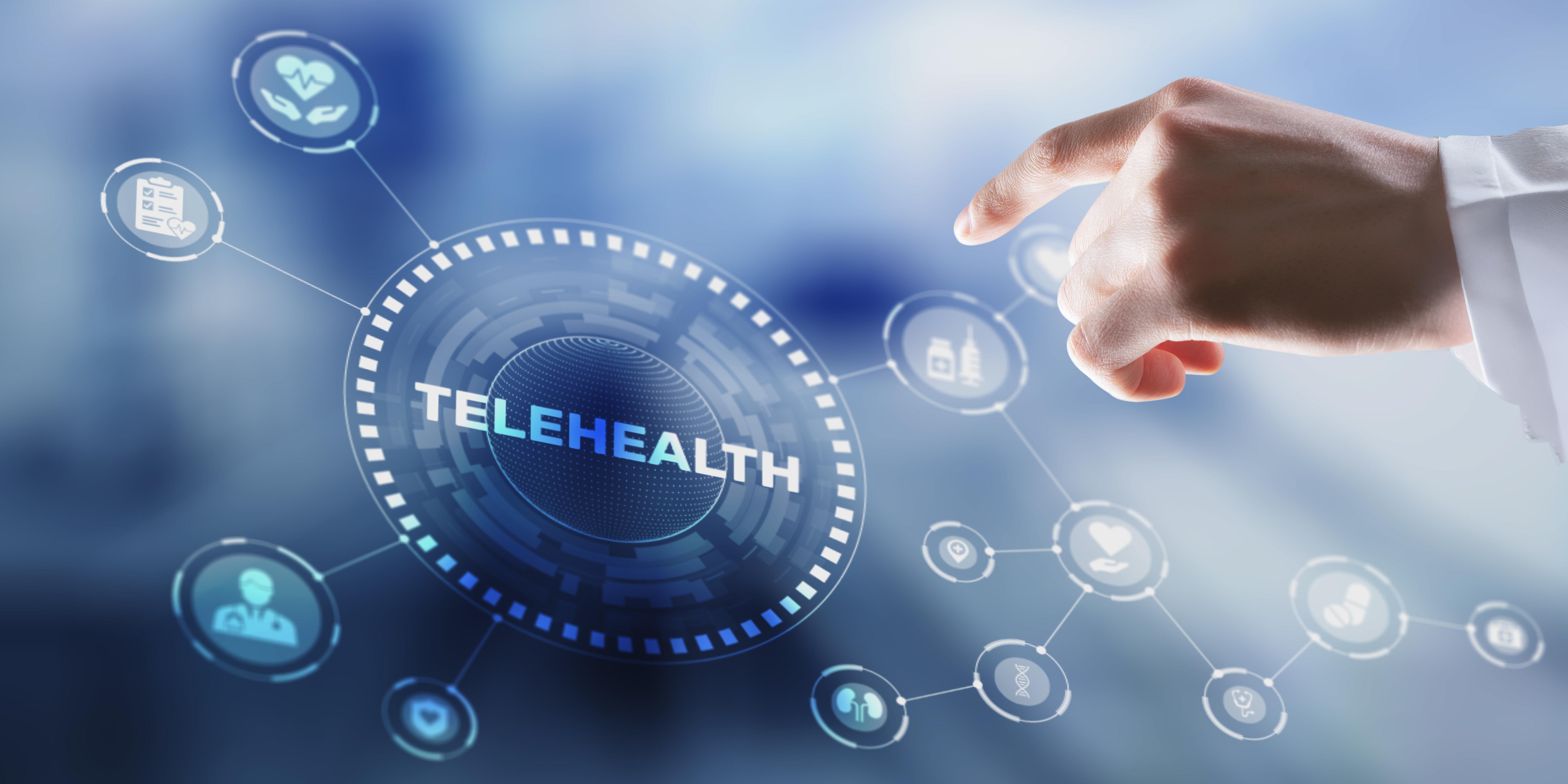 TELE-HEALTH