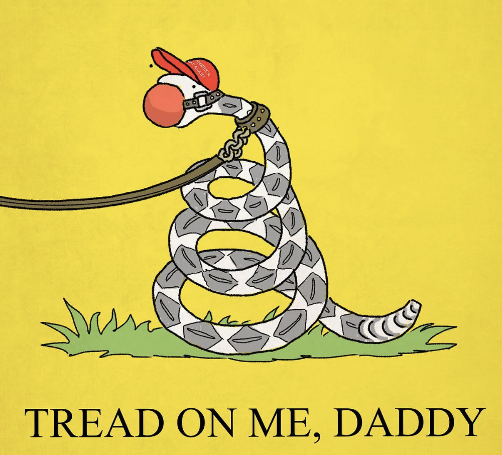 tread