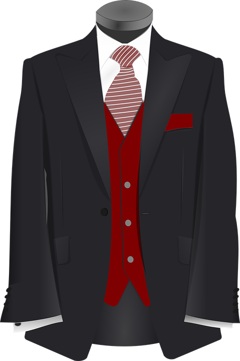 Web picture of suit