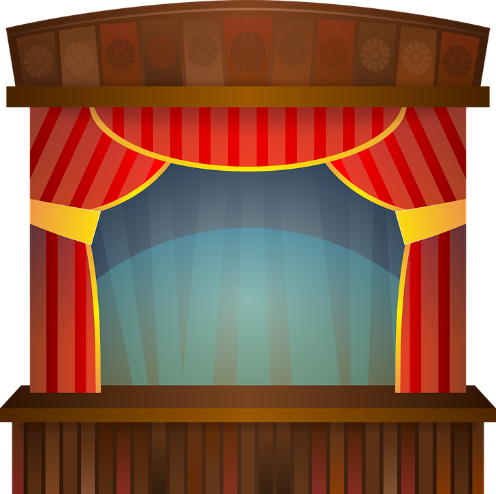 Web picture of theatre