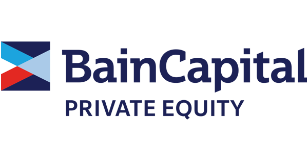 Web picture of Bain Capital Logo
