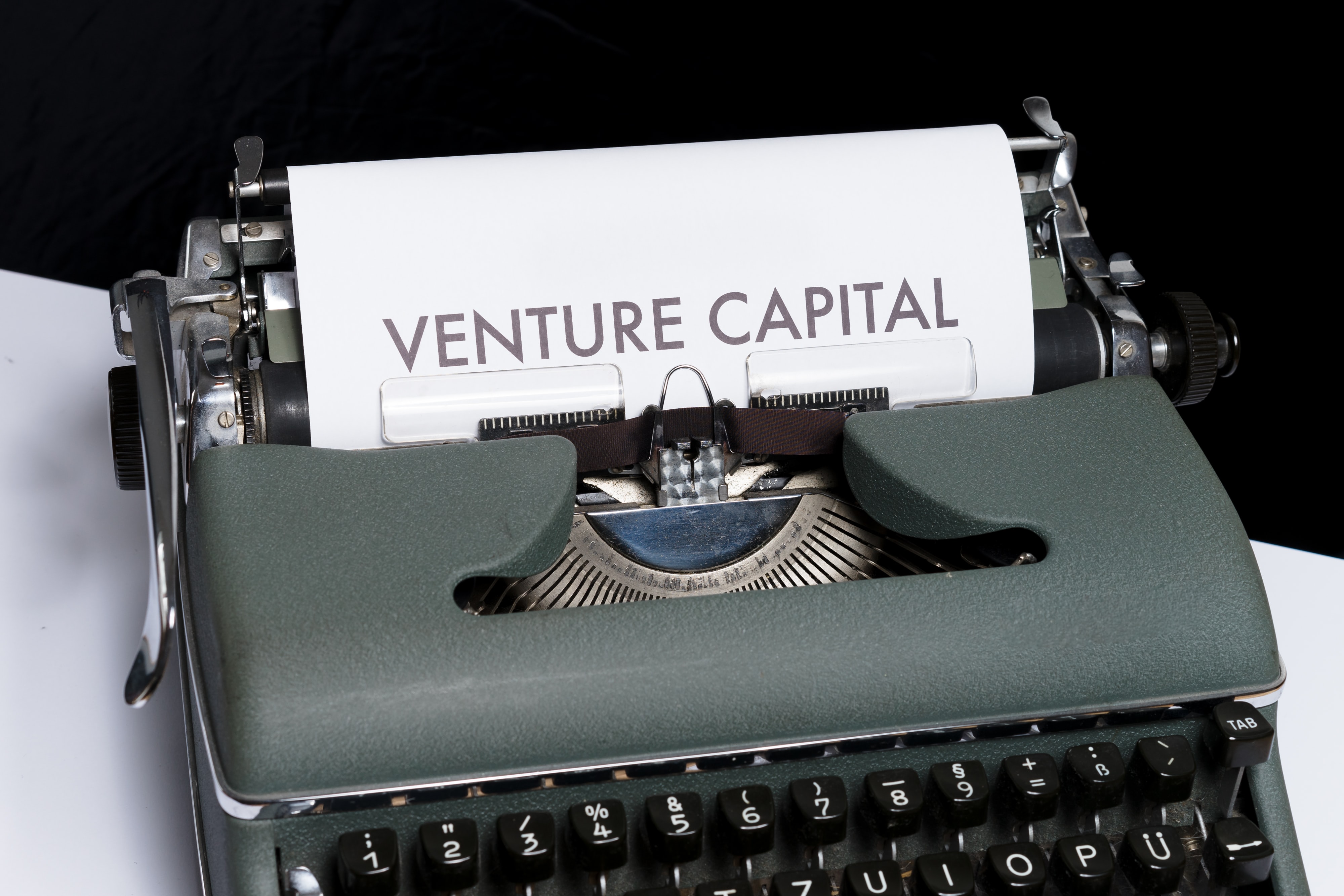 Venture Capital (VC) - Wall Street Oasis Finance Dictionary 