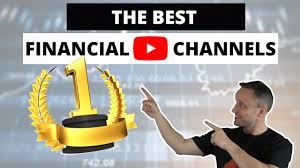 7 Best Finance YouTube Channels 