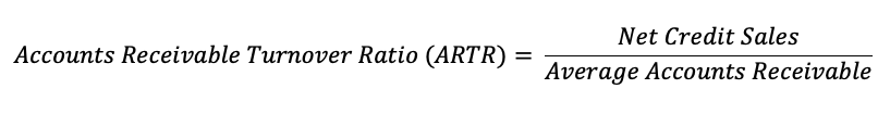 ARTR Formula