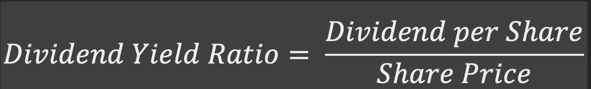 Accounting Ratios - Overview, Examples, Formulas | Wall Street Oasis