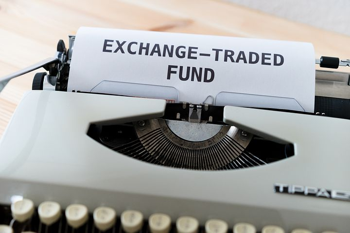 exchange traded fund