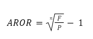 By Years Formula