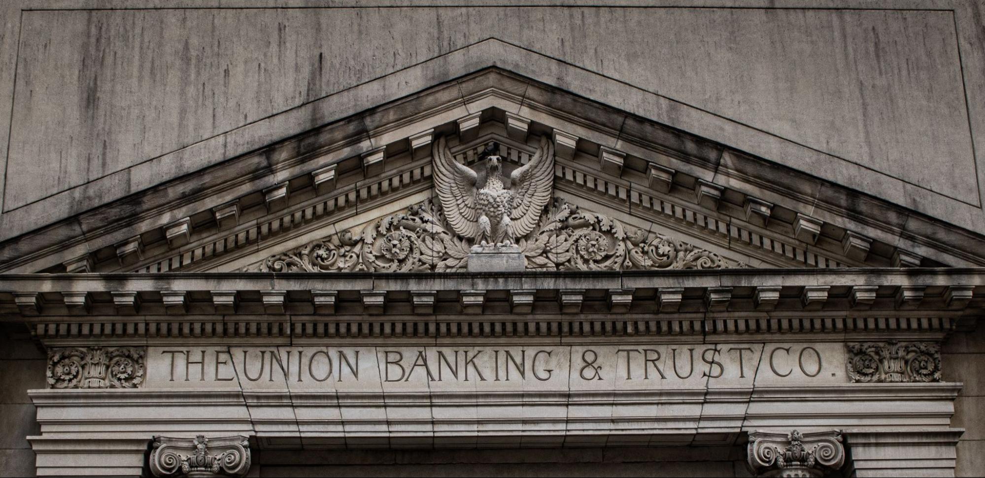The Union Banking 