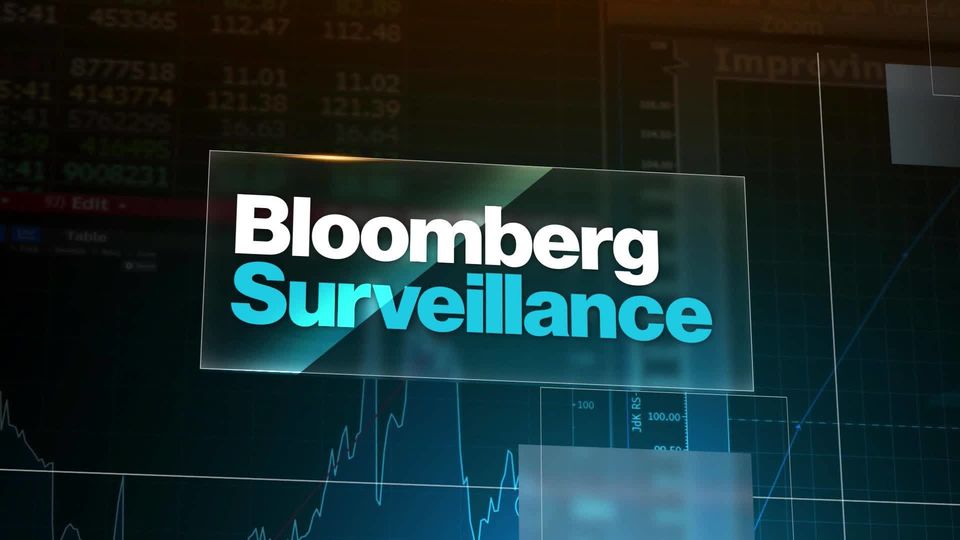Bloomberg surveillance