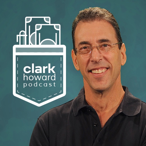 clark howard podcast