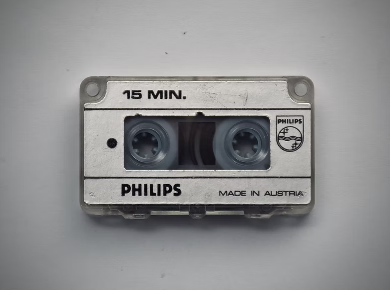 philips tape