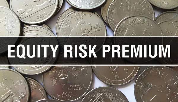 Canadian Equity Risk Premium