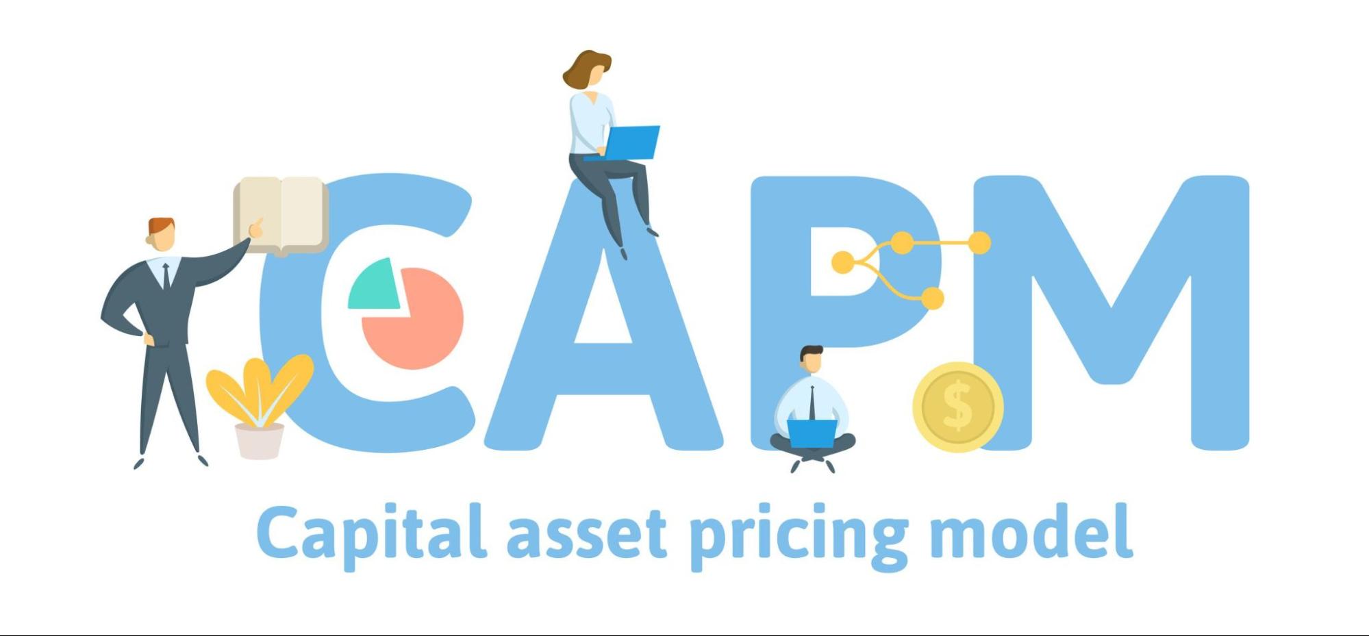 Dividend Capitalization vs CAPM