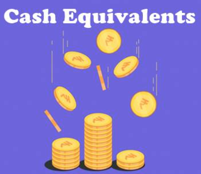 Cash Equivalents 