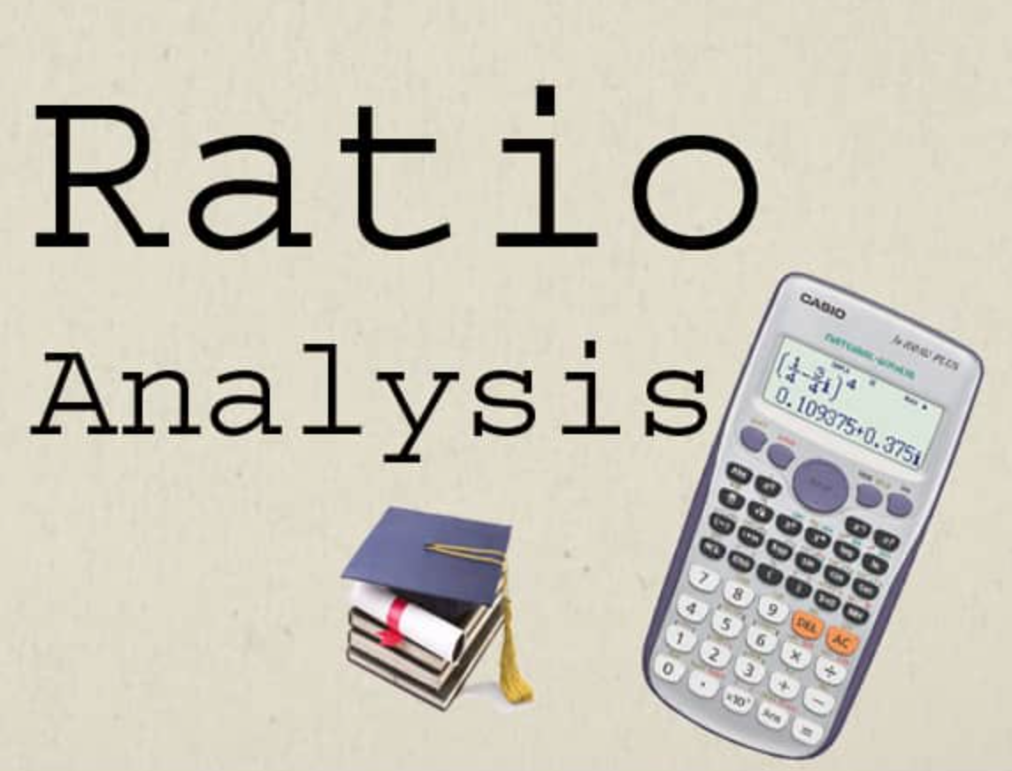 Ratio Analysis