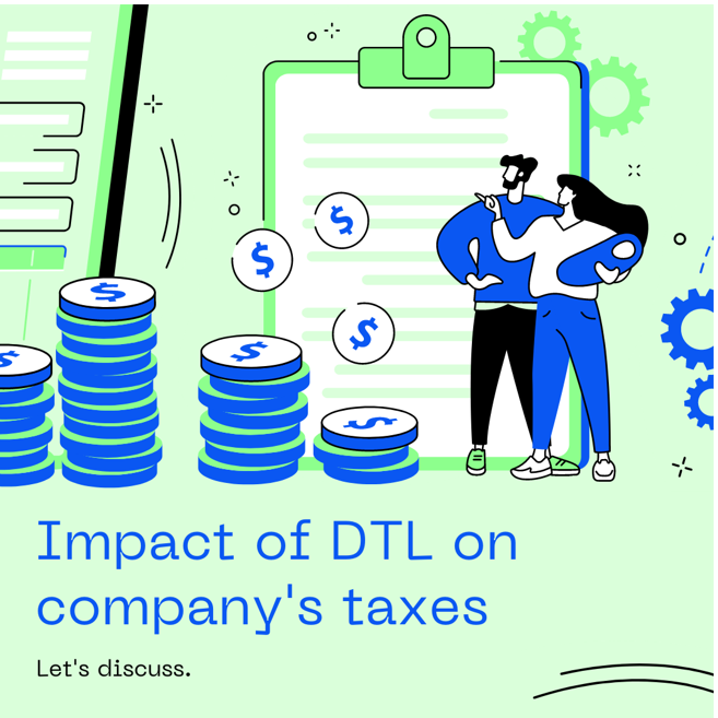 Impact of DTL