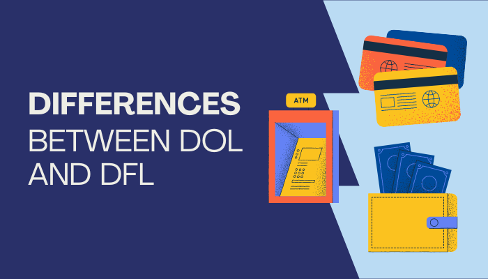 differences between DOL and DFL