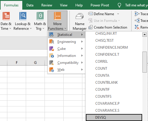 Excel