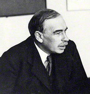 keynes