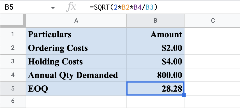 Excel