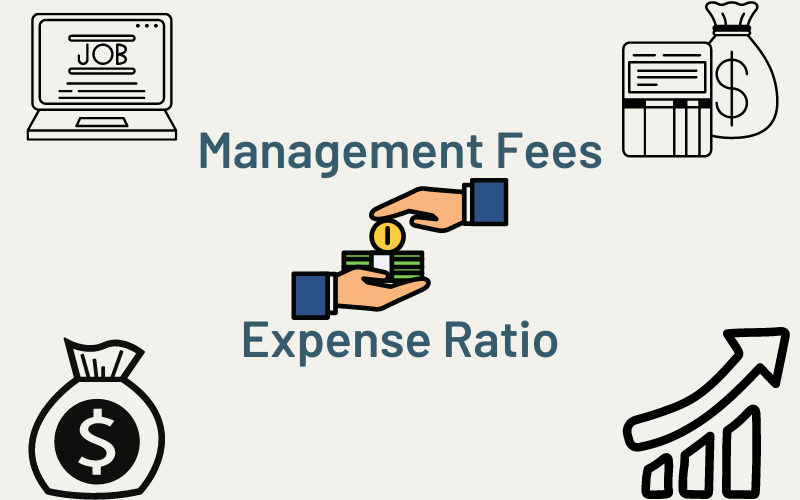 Management fees