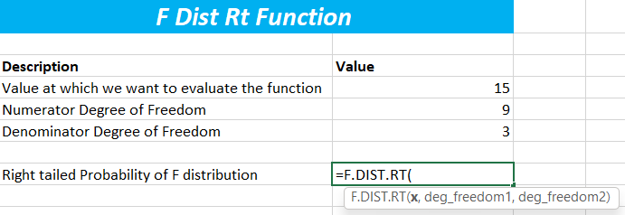 Function