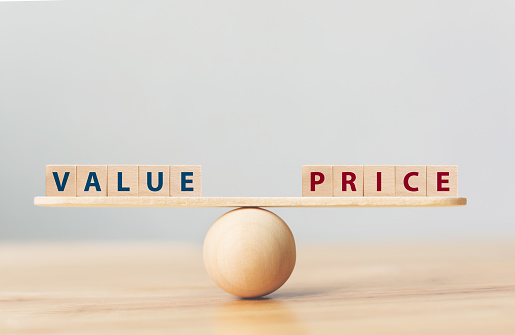 Value & Price