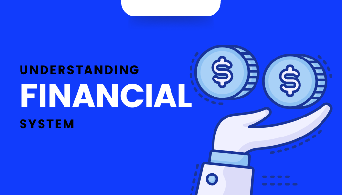 Understanding the Financial System