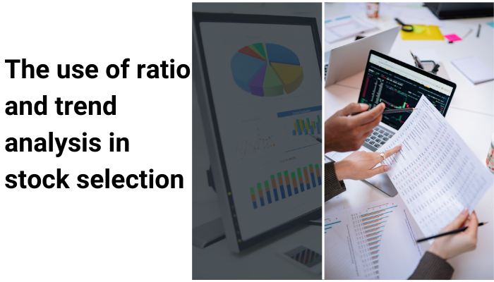 analysis in stock selection