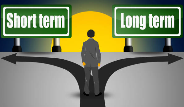 Long And Short Positions
