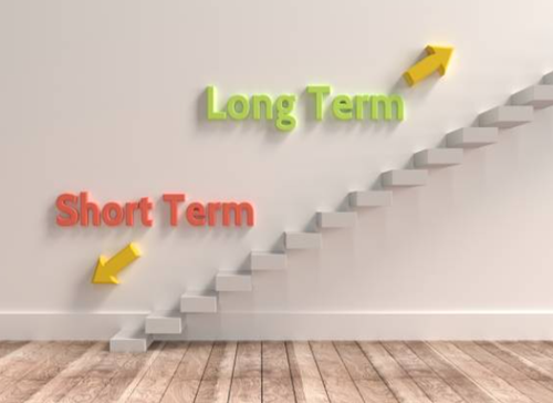 Long term And Short term