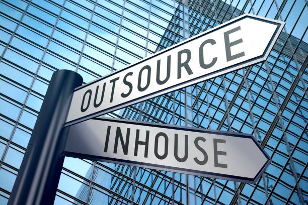Outsource Inhouse