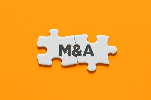 Mergers and acquisitions M&A synergies