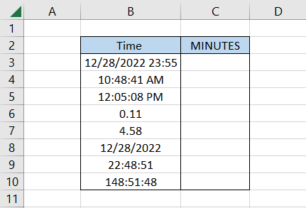 Data
