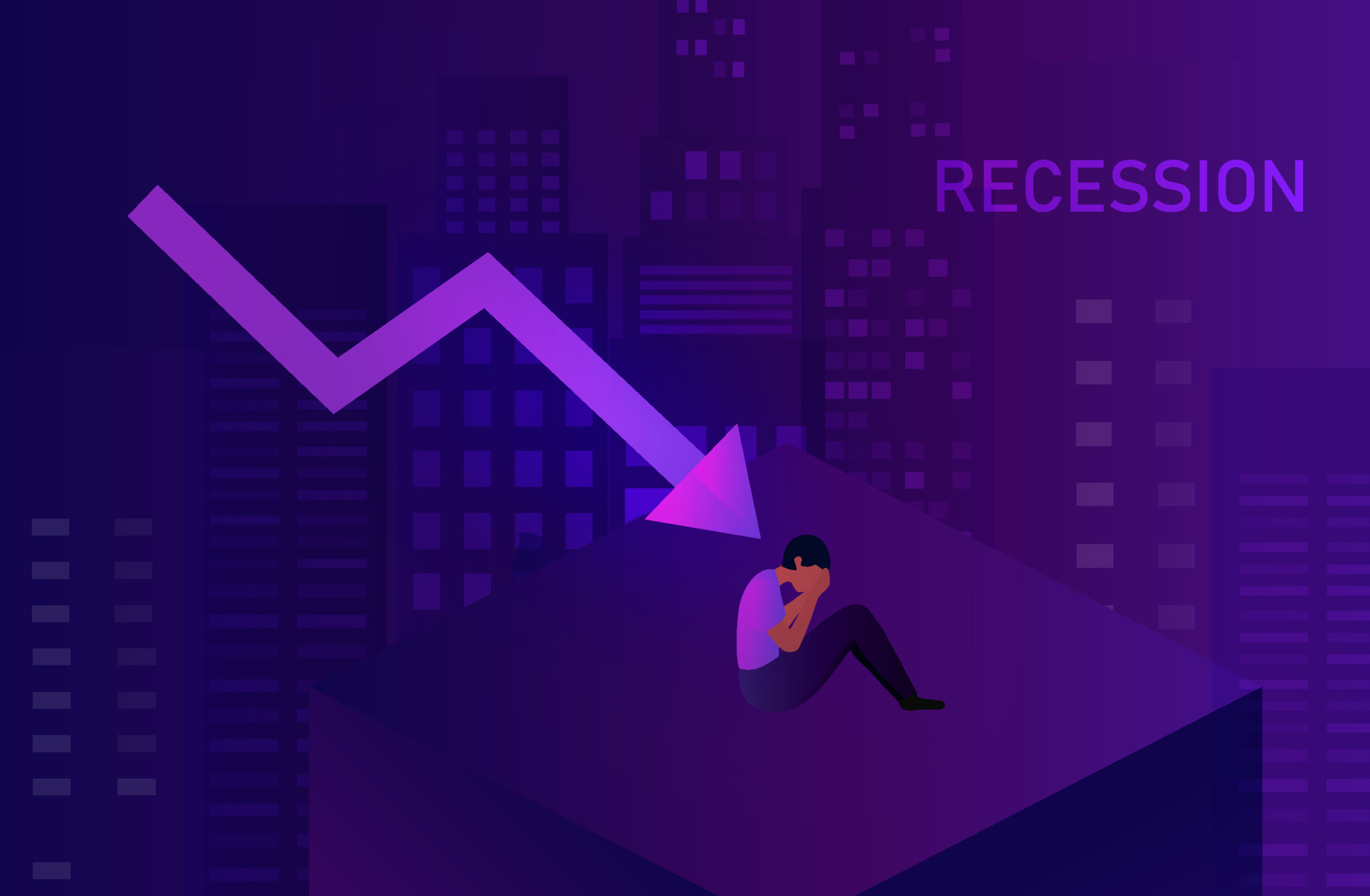 Negative Rise Negative Growth - Overview, Economic and Business Analysis | Wall ...